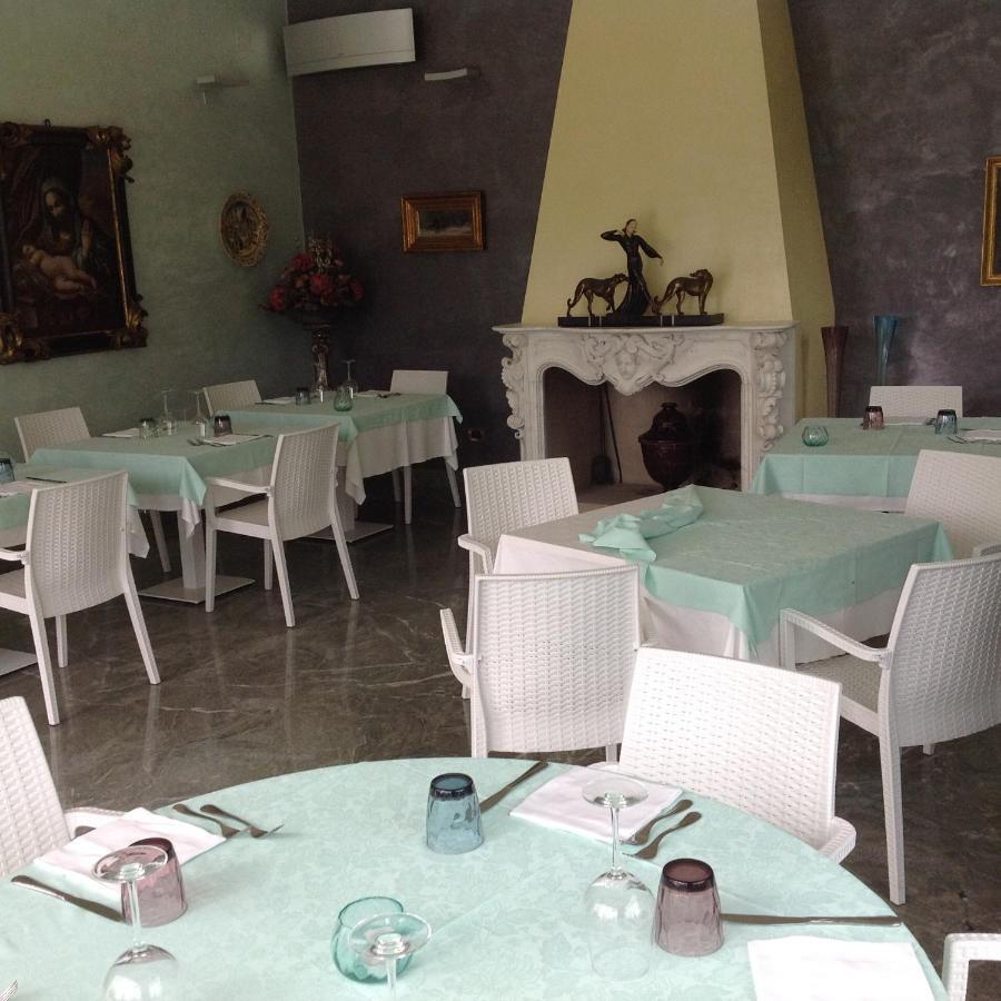 Casa Massimo Hotel Altedo ภายนอก รูปภาพ