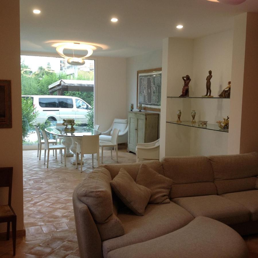 Casa Massimo Hotel Altedo ภายนอก รูปภาพ