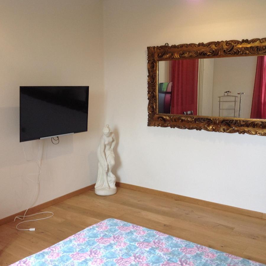 Casa Massimo Hotel Altedo ภายนอก รูปภาพ